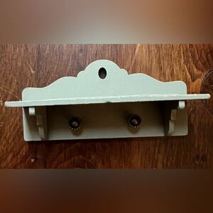 Maileg Miniature Wall Shelf